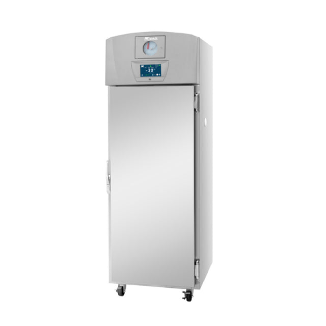 Migali Industries EVOX-1F-PH Medical-Grade Freezer 20.2 Cu. Ft. Capacity Single Solid Door