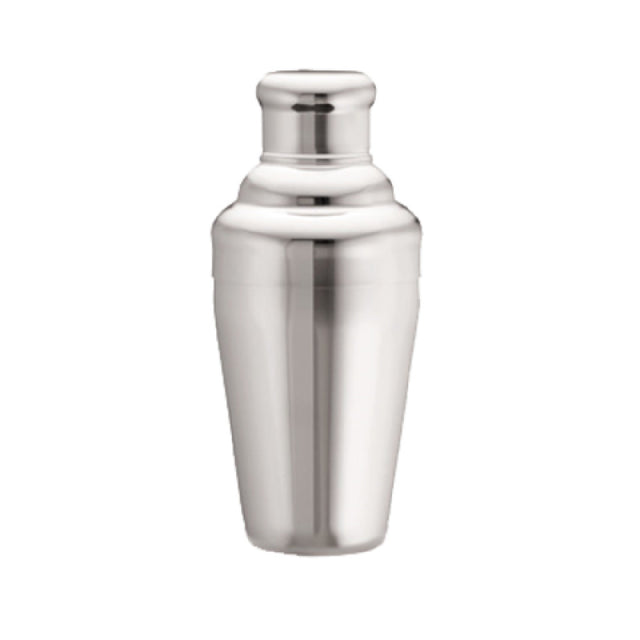 Tablecraft 1212CAP Replacement Cap For Cocktail Shaker (1212) Dishwasher Safe