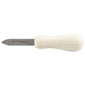 Franklin Machine Products 137-1576 Sani-Safe® Oyster Knife By Dexter® 2-3/4" High Carbon Steel