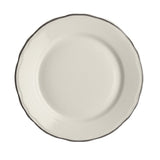 Steelite HL54863927 Plate 10.625" X 1.375" Carolyn