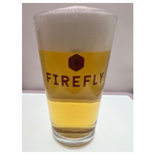 Buccaneer Container Corp 15790-DECO (Buccaneer) Mixing Glass 16oz (H 5-3/4" T 3-1/2" B 2-3/8" D 3-1/2")