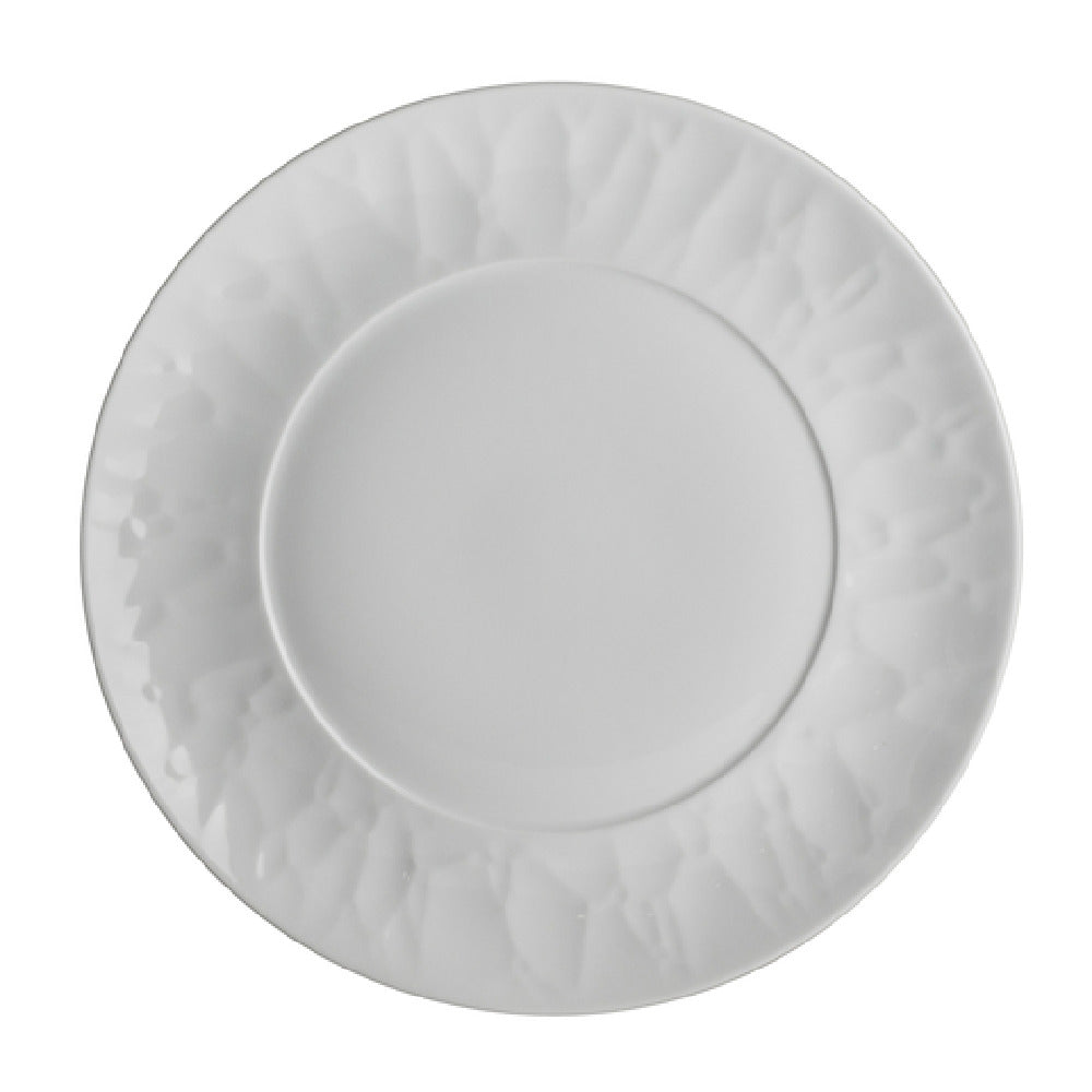 Steelite 61192ST7907 Plate 8" Dia. Round
