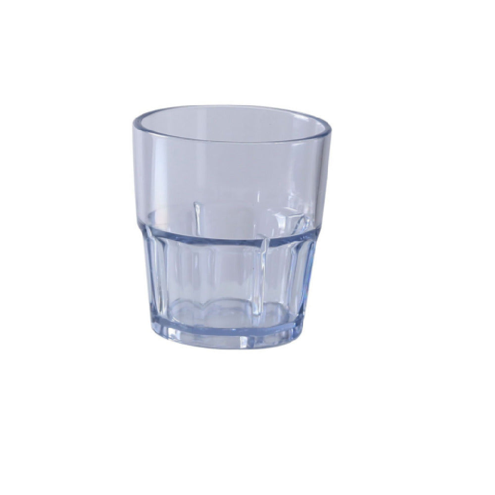 Yanco HA-009 Hawaii Rocks 9 Oz. 3-1/4" Dia. X 3-1/2"H