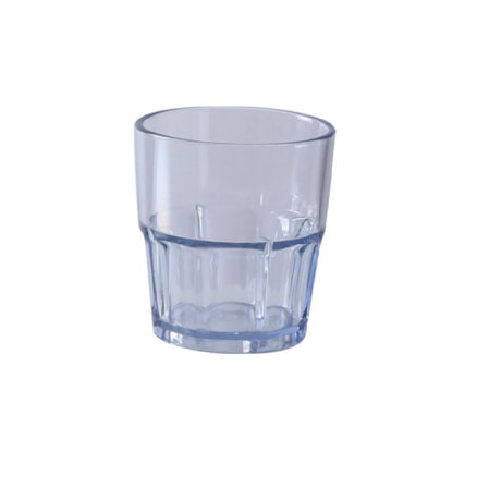 Yanco HA-009 Hawaii Rocks 9 Oz. 3-1/4" Dia. X 3-1/2"H