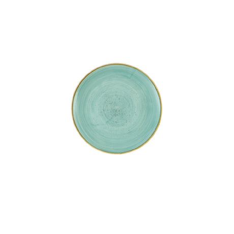 Churchill China SMISEV101 - Plate, 10-1/4" Dia., Round