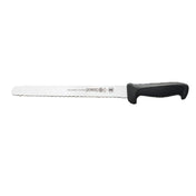 Mundial 5627-10E - Slicer Knife, 10", Serrated Edge