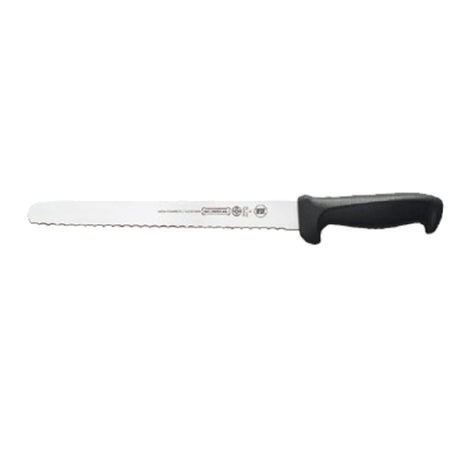 Mundial 5627-10E - Slicer Knife, 10", Serrated Edge