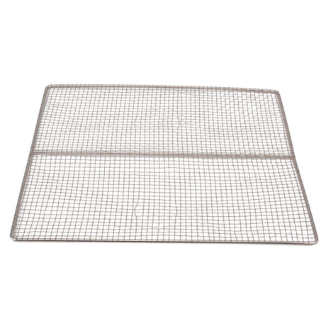 Stanton Trading 14G Tube Screen Grate 13-3/4" X 13-3/4"