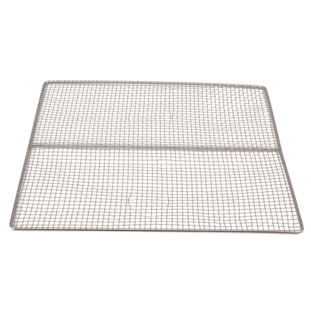 Stanton Trading 14G Tube Screen Grate 13-3/4" X 13-3/4"