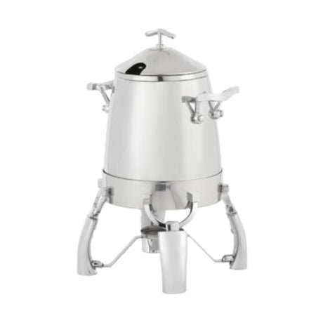 Vollrath 4635410 Somerville™ Gravy/Sauce Urn 4 Quart 13"W X 11"D X 19-3/4"H