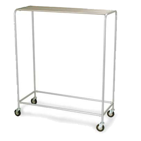 Forbes Industries 998 Garment Rack 60"L Double-rail