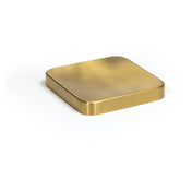 FOH RSD030GOS23 Tokyo Dish 4" X 4" X 1/2"H Square