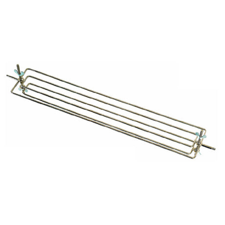 Rotisol BA1600 Lamb/Suckling Pig Spit For FlamBoyant 1600's