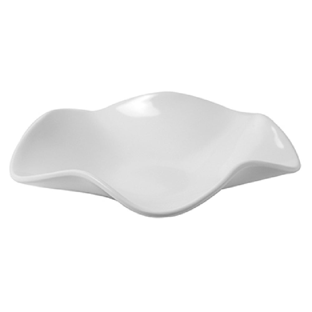 Bauscher Hepp T55612 - Wavy Bowl, 33-4/5 Oz., 12-3/5"