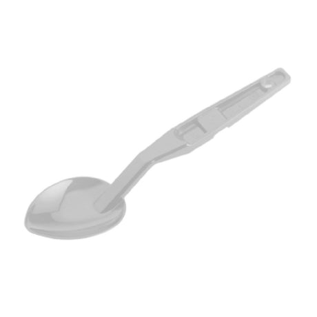 Cambro SPO11CW148 Deli Spoon 11" Solid