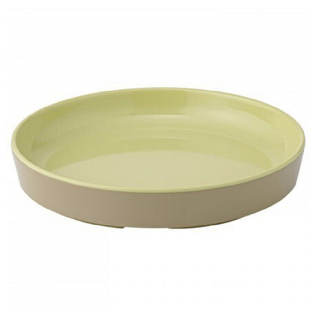 Bauscher Hepp TSG4651G - Mayfair Small Plate, 5-1/2" Dia. X 9/10"H, Round