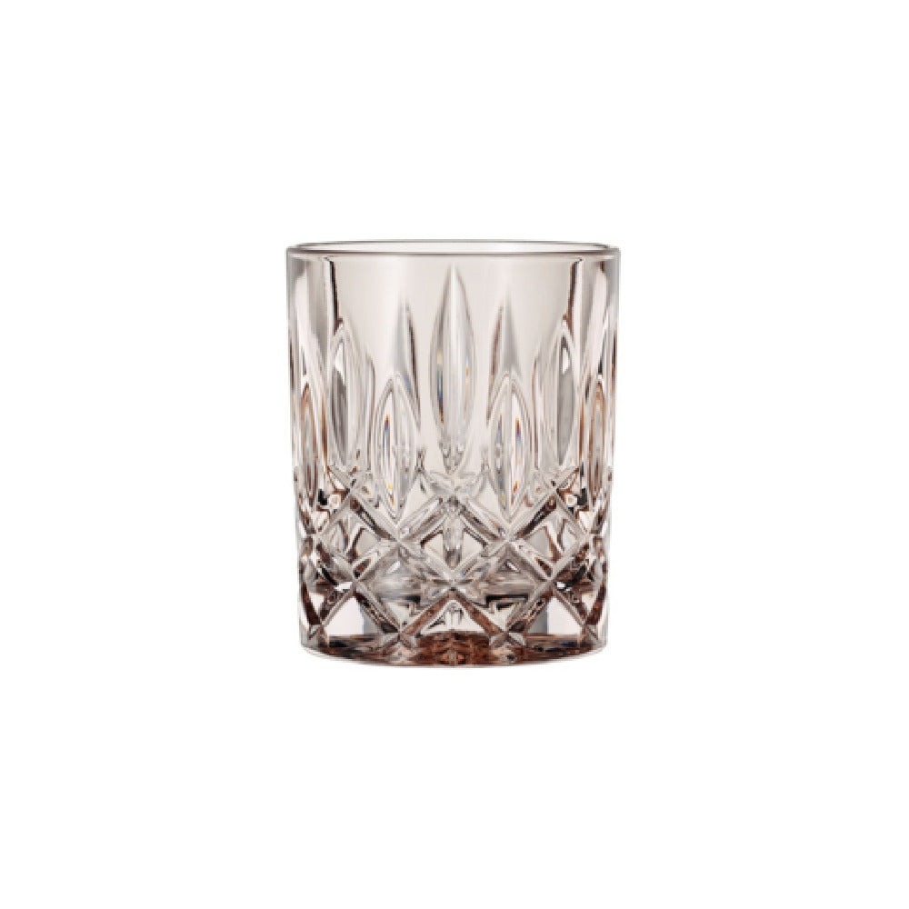 Libbey N104242 Whiskey Glass 9-3/4 Oz. Dishwasher Safe
