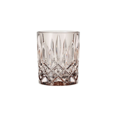 Libbey N104242 Whiskey Glass 9-3/4 Oz. Dishwasher Safe