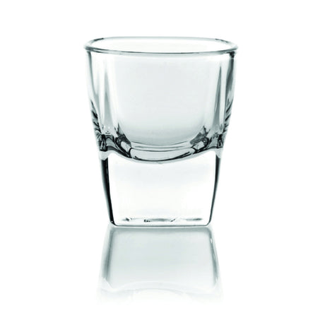 Anchor Hocking 14183 Shot Glass 2 Oz. Straight