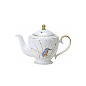 Steelite 82108AND0213 - Teapot Lid, 3.375" X 2.25", Reed
