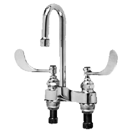 Franklin Machine Products 110-1187 Faucet Lavatory Deck Mount