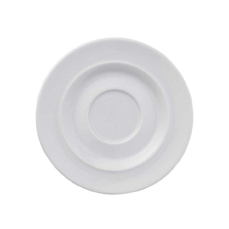 Libbey 113602 Saucer 6.25" Dia. X 0.75"H Round