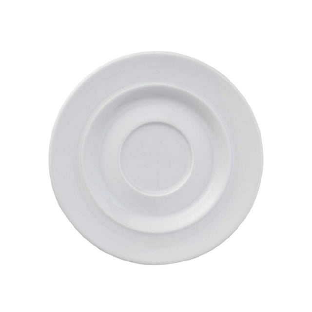Libbey 113602 Saucer 6.25" Dia. X 0.75"H Round