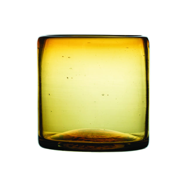 Hospitality Brands HGM2623-012 - Eco Legend - Eco Radiance Amber Tumbler, 10-1/2 Oz.