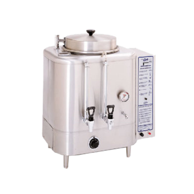 Curtis RU-150-12 Coffee Urn Brewer Electric Single Station