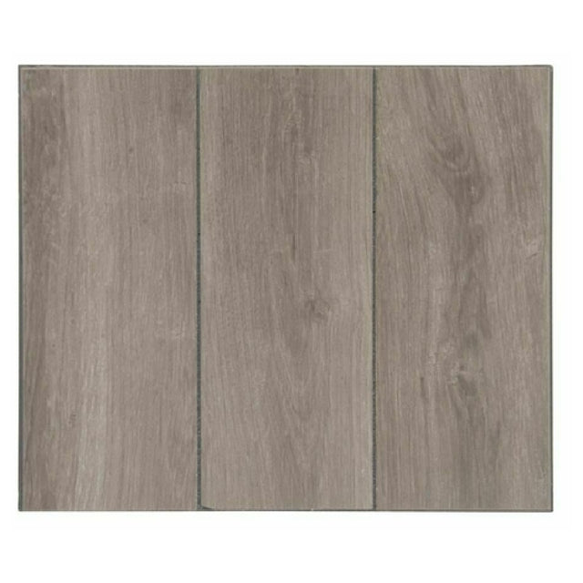 Hubert 83180 - HotTiles™ Tile, 1/2-size, 12-3/4" X 11"