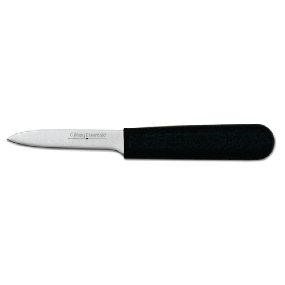 Dexter Russell TM03 (39189) 3¼" CoreCut Paring Knife (Trimark Item #1005756) Slip-resistant