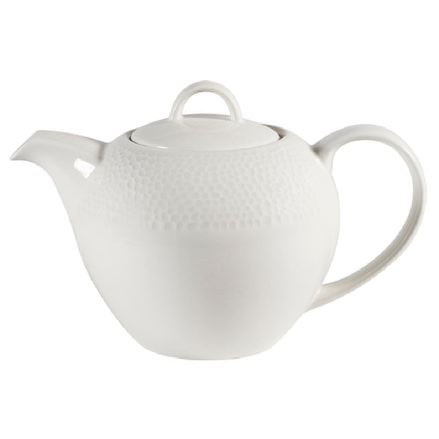 Churchill China WHISIT301 Beverage Pot 30 Oz. 5-9/10"H