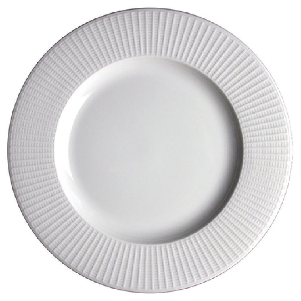 Steelite 9117C1182 Plate 10" Dia. Round
