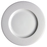 Steelite 9117C1182 Plate 10" Dia. Round