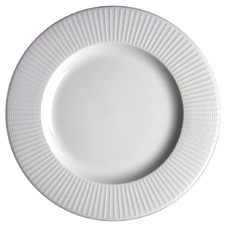 Steelite 9117C1182 Plate 10" Dia. Round