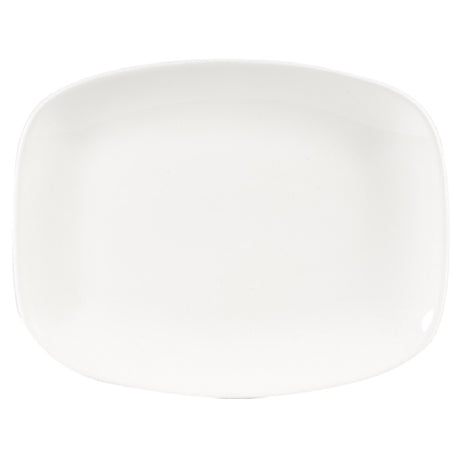 Churchill China WH OBL21 Chef's Plate 9-1/3" X 6-1/8" Oblong