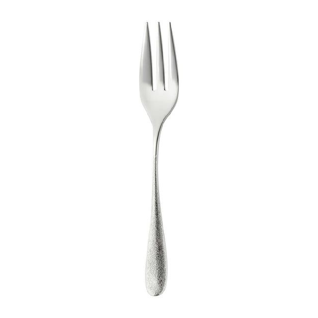 Steelite 6032SX068 Pastry Fork 6.375"W Sandstone