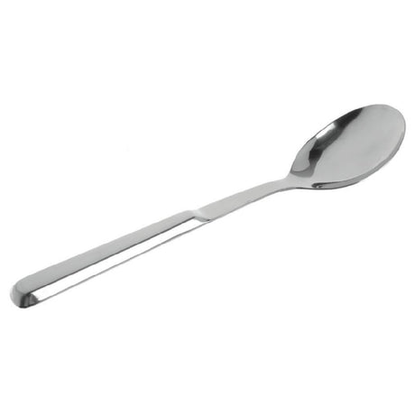 Hubert 57763 - Serving Spoon, 9", Solid