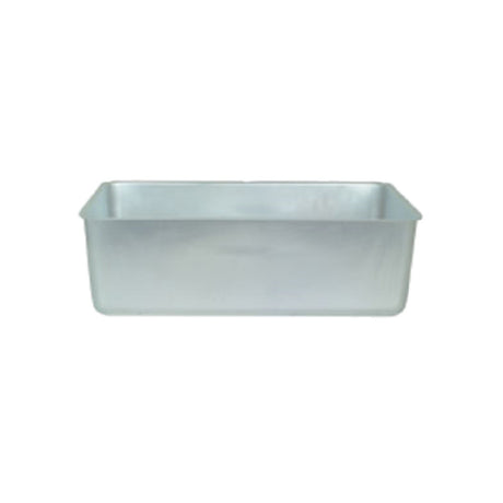 Thunder Group ALWP001 Water/Spillage Pan 25 Quart 20-3/4" X 12-3/4" X 6-1/2"