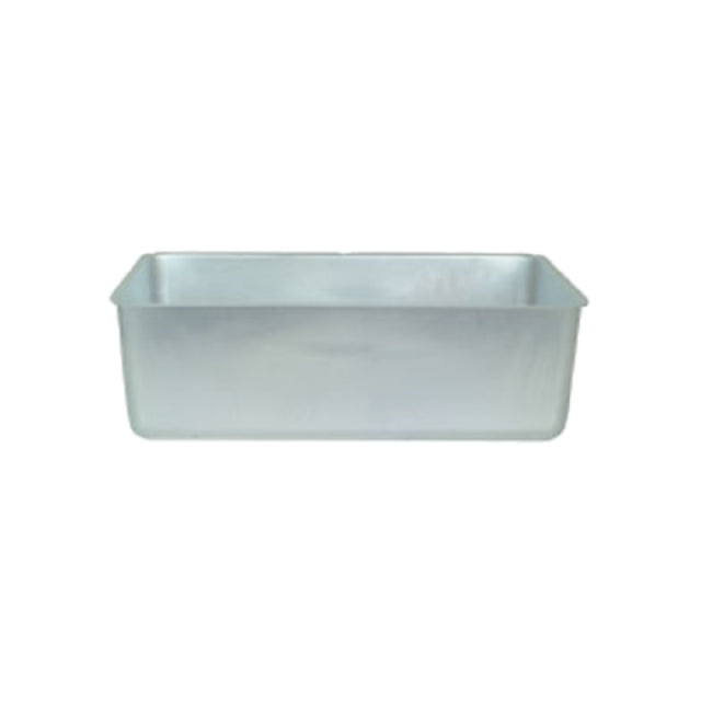 Thunder Group ALWP001 Water/Spillage Pan 25 Quart 20-3/4" X 12-3/4" X 6-1/2"