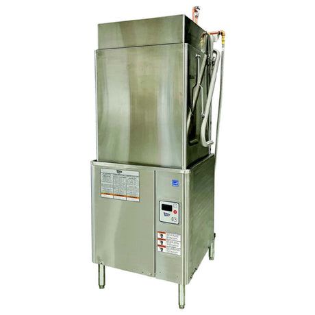 Stero SD3T-6 Dishwasher Tall Door Type 27”h Opening