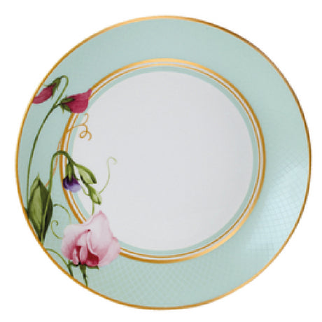 Steelite 82106AND0421 Plate 6-1/2" Dia. Round