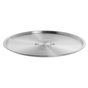 Hubert 13859 - Cover, For 100 Qt. Stock Pot Or 28 Qt. Brazier, 20-9/10" Dia.