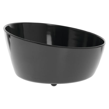 Hubert 99559 - Bowl, 336 Oz., 10-1/2" Dia. X 5-1/2"H