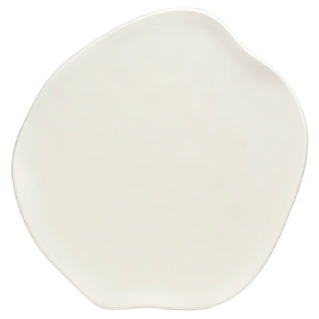 Steelite 7002DD007 Cheese Platter 14" Dia. X 1/2"H