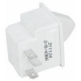 Empura Parts 104090003 Door Switch Compatible With: E-KB27R E-KB35R E-KB54R