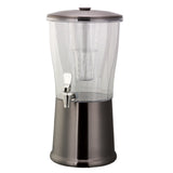 Service Ideas CBDRT3DTSS Service Ideas Elite Cold Beverage Dispenser Stainless