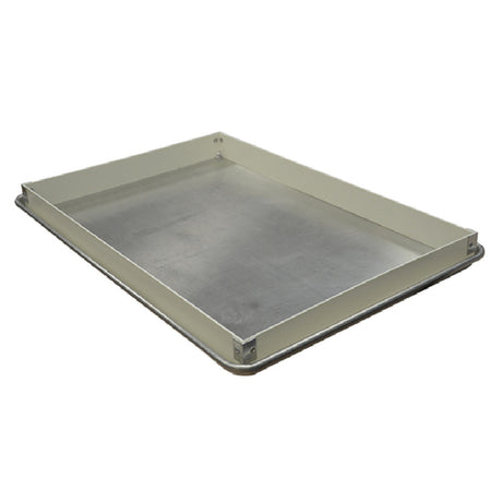 MFG Tray 176101 1537 Pan Extender 24-5/16"L X 16-1/4"W X 2"H Rectangular