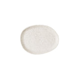 Churchill China SWHSPLA31 - Natural Organic Platter, 10.25", Eco Glaze Finish