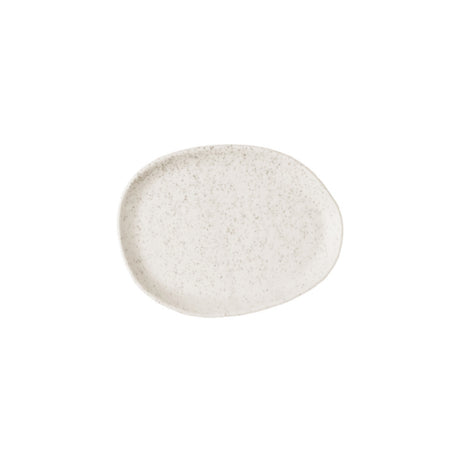 Churchill China SWHSPLA31 - Natural Organic Platter, 10.25", Eco Glaze Finish